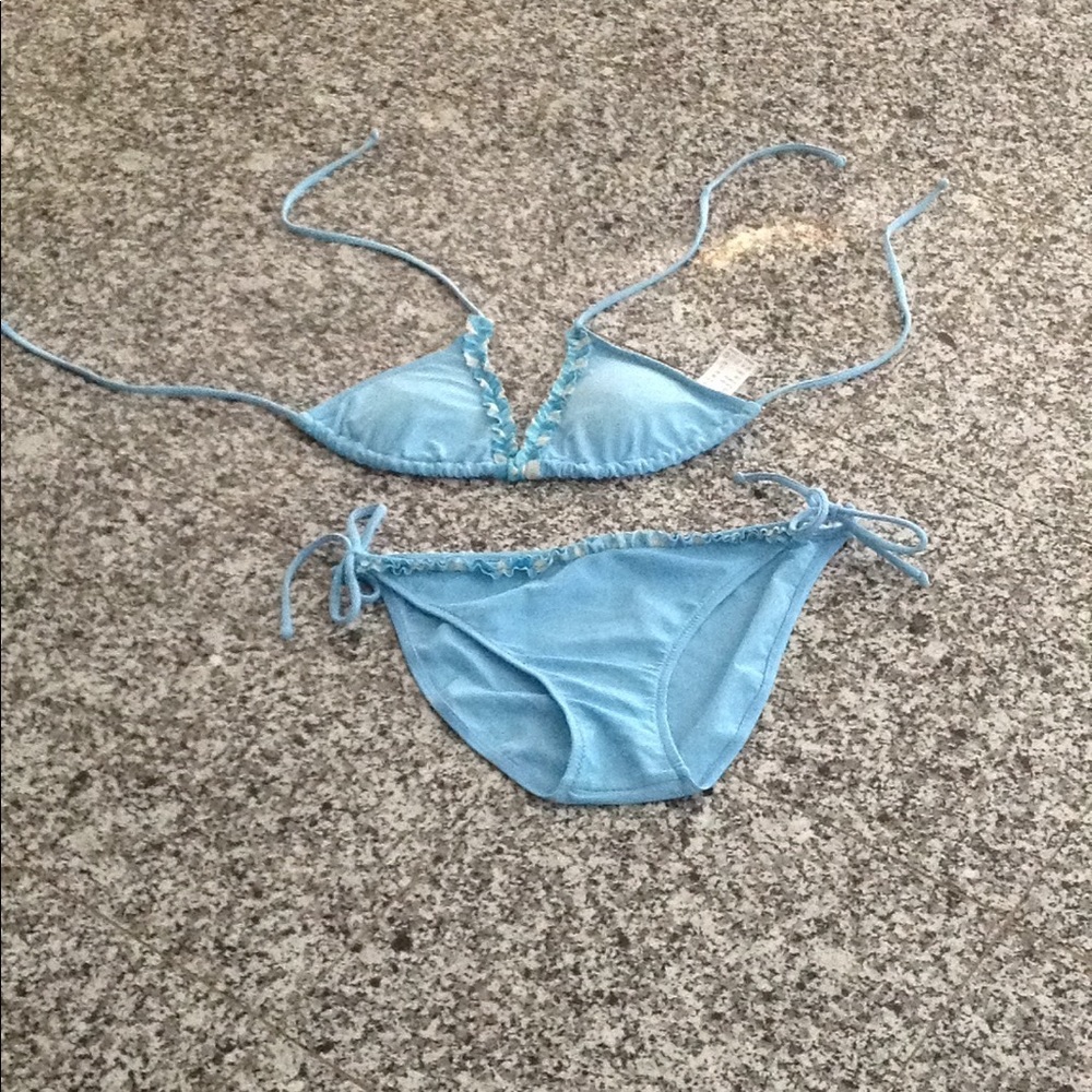 ❤️ Bathing suit